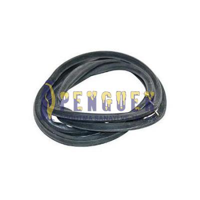 Arçelik 9310E Fırın Ön Kapak Contası 255100045
