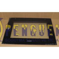 Arçelik 9314FDG Fırın Ön & İç Kapak Camı 210300082