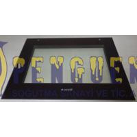 Arçelik 9540 HY Fırın Ön Cam 210300982