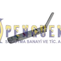 Arçelik 9541H Fırın Kapak Menteşesi 210440591