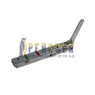 Arçelik 9541H Fırın Kapak Menteşesi 210440591