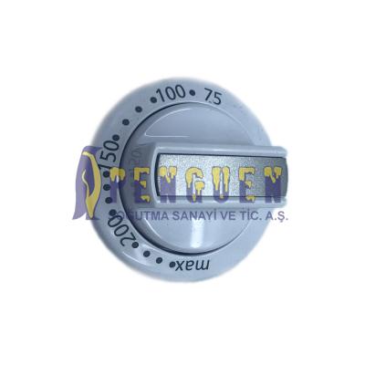 Arçelik 9541HDG Fırın Isı Ayar Düğmesi 250315053