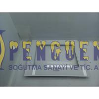 Arçelik 9542 CDB Fırın Ön Kapak Camı 210442523