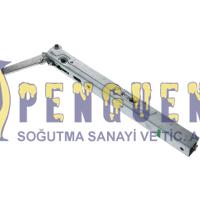 Arçelik 9548CDS Fırın Kapak Menteşesi 210441288