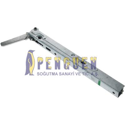 Arçelik 9548CDS Fırın Kapak Menteşesi 210441288