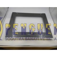 Arçelik 9549 CBDG Fırın Ön Kapak Cam Grubu 210443845