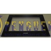 Arçelik 9619MS Ankastre Fırın Ön Kapak Camı 210442894