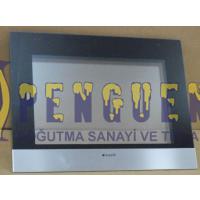 Arçelik 9626 DI Ankastre Multifonksiyon Fırın Ön Kapak Cam Grubu 210440125