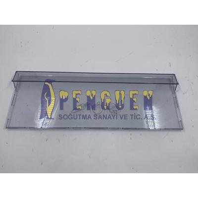 Arçelik A 2071 YK Ankastre Buzdolabı Sebzelik Çekmece Kapağı 4640481000