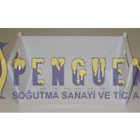 Arçelik A 2071 YK Ankastre Buzdolabı Sebzelik Çekmecesi 4640481000