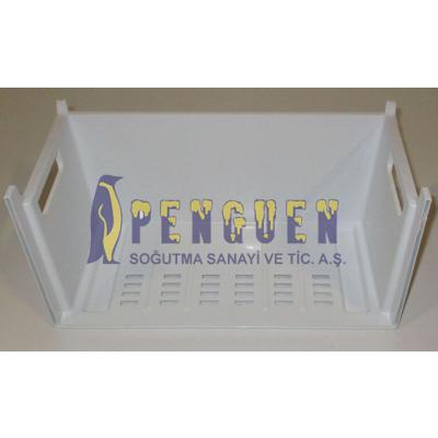 Arçelik A 2071 YK Ankastre Buzdolabı Sebzelik Çekmecesi 4640481000