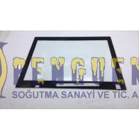 Arçelik AFC 360 B Ankastre Fırın İç Camı 290480040