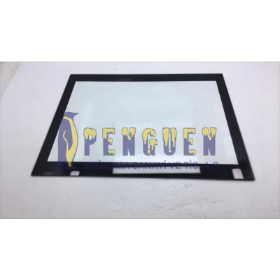 Arçelik AFC 360 B Ankastre Fırın İç Camı 290480040