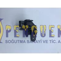 Arçelik AFC340G Ankastre Fırın Kapak Camı Montaj Aparatı Sağ 250480017