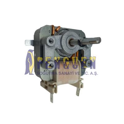 Arçelik Airfryer Fan Motoru 9178039149