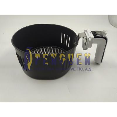 Arçelik Airfryer Fritöz Kızartma Sepet Grubu 9178018454
