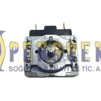 Arçelik Airfryer Zaman Ayar Saati 9178018464