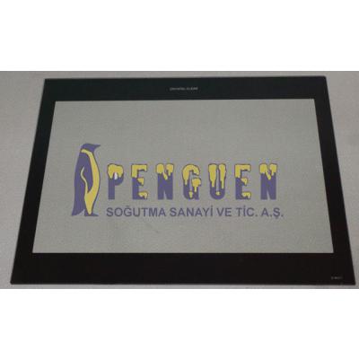 Arçelik Ankastre Fırın İç Cam 290440419