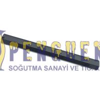 Arçelik Ankastre Fırın Kapağı Üst Dekor Aparatı 250480024