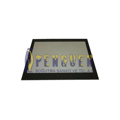 Arçelik Ankastre Fırın Ön Kapak Camı 210441719