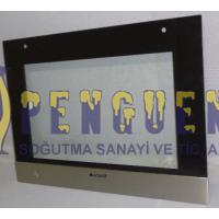 Arçelik Ankastre Fırın Ön Kapak Camı 210441376