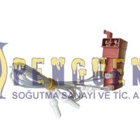Arçelik Ankastre Set Üstü Ocak Ateşleme Bobini ve Buji 110241216