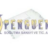 Arçelik AR2051D Derin Dondurucu Çekmece Kapak 4801100400