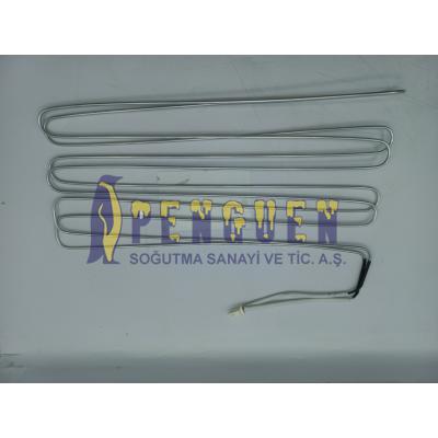Arçelik AR5094NF Buzdolabı Defrost Rezistansı 4296510100