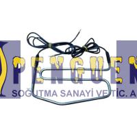 Arçelik AR8830SBS Buzdolabı Defrost Isıtıcı 4818030185