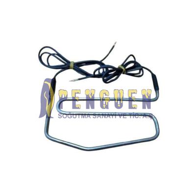 Arçelik AR8830SBS Buzdolabı Defrost Isıtıcı 4818030185