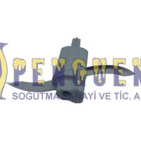 Arçelik ARK1631 Doğrayıcı Bıçak 9183370034