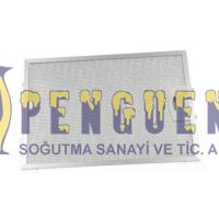 Arçelik Aspiratör & Davlumbaz Tel Filtresi 9188437001