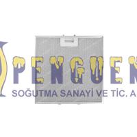 Arçelik Aspiratör & Davlumbaz Tel Filtre 9178006934