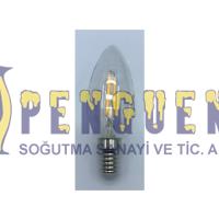 Arçelik Aspiratör Lambası 165700006