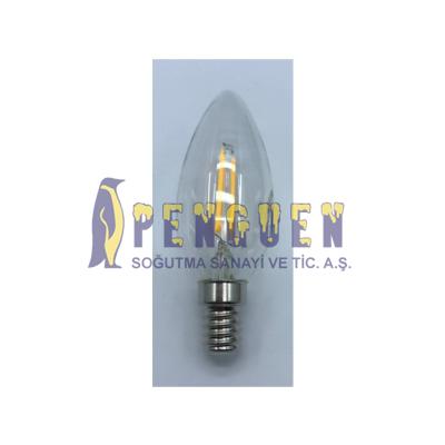 Arçelik Aspiratör Lambası 165700006