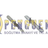 Arçelik Beko Bulaşık Makinesi Alt ve Üst Pervane Yeni Tip 