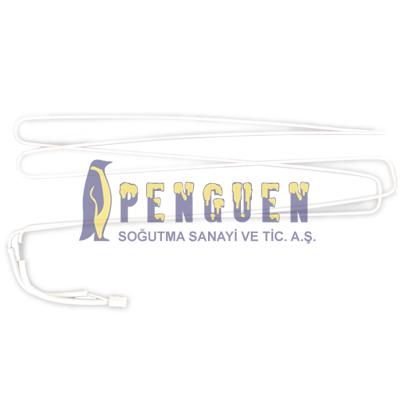 Arçelik Beko Buzdolabı Evaporatör Rezistansı 4843340185