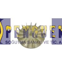 Arçelik Beko Buzdolabı Fan Pervanesi 4858350185