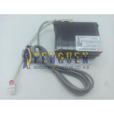 Arçelik Beko Buzdolabı İnverter Motor Kartı 5940940300