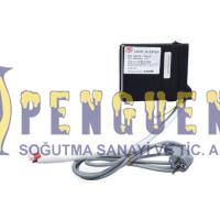 Arçelik Beko Buzdolabı Inverter Güç Kartı 5970423300