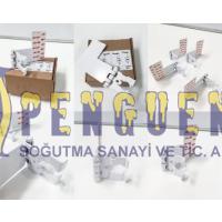 Arçelik Beko Çamaşır Kurutma Makinesi Birleştirme Aparatı 2978240100