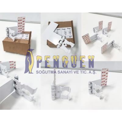 Arçelik Beko Çamaşır Kurutma Makinesi Birleştirme Aparatı 2978240100