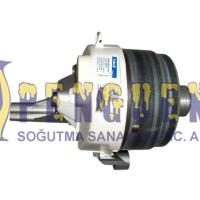 Arçelik-Beko Çamaşır Makinesi Motor 2828010500
