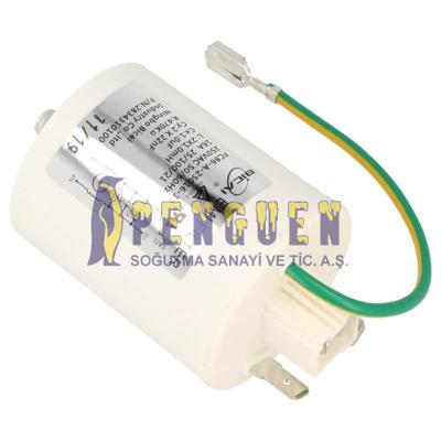 Arçelik Beko Çamaşır Makinesi Parazit Filtresi 2834310400