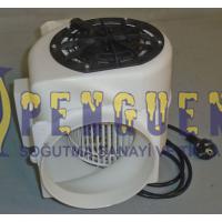 Arçelik Beko Davlumbaz Motoru 110730048