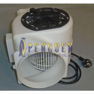 Arçelik Beko Davlumbaz Motoru 110730048