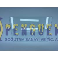 Arçelik Beko Dikey Dondurucu Cam Raf 5743757700