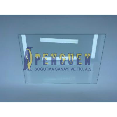 Arçelik Beko Dikey Dondurucu Cam Raf 5743757700