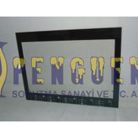 Arçelik Beko Fırın Kapak İç Camı 290440566