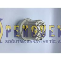 Arçelik Beko Grundig Elektrik Süpürge Motoru 9178016215